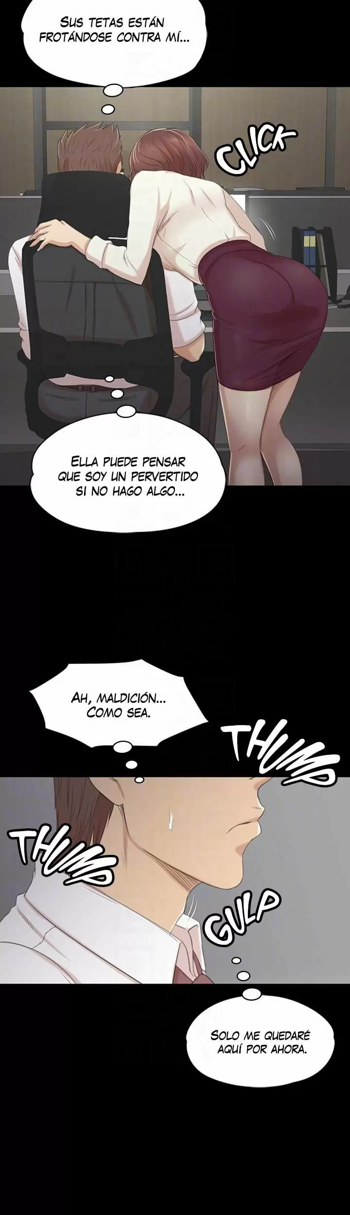 Doumie Capítulo 35 - Página 12