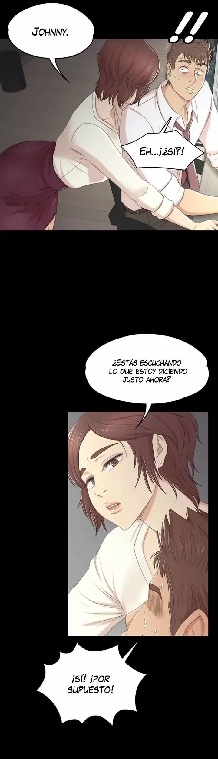 Doumie Capítulo 35 - Página 13