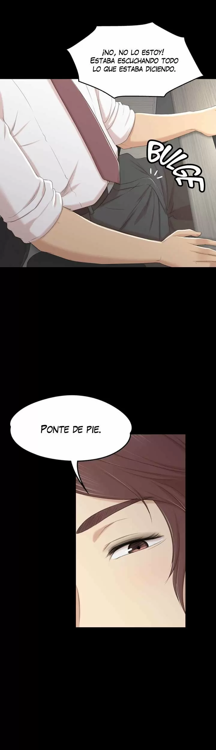 Doumie Capítulo 35 - Página 15