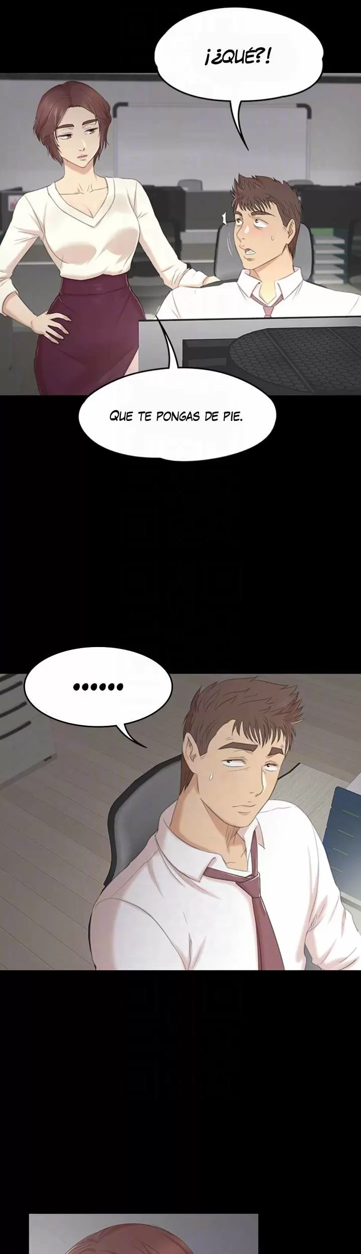 Doumie Capítulo 35 - Página 16