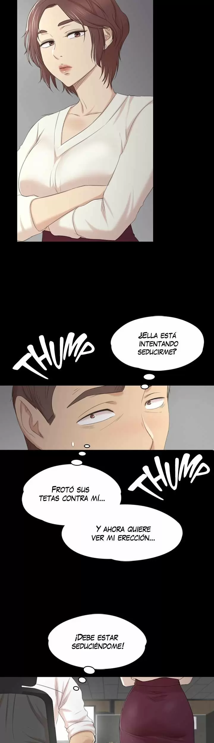 Doumie Capítulo 35 - Página 17