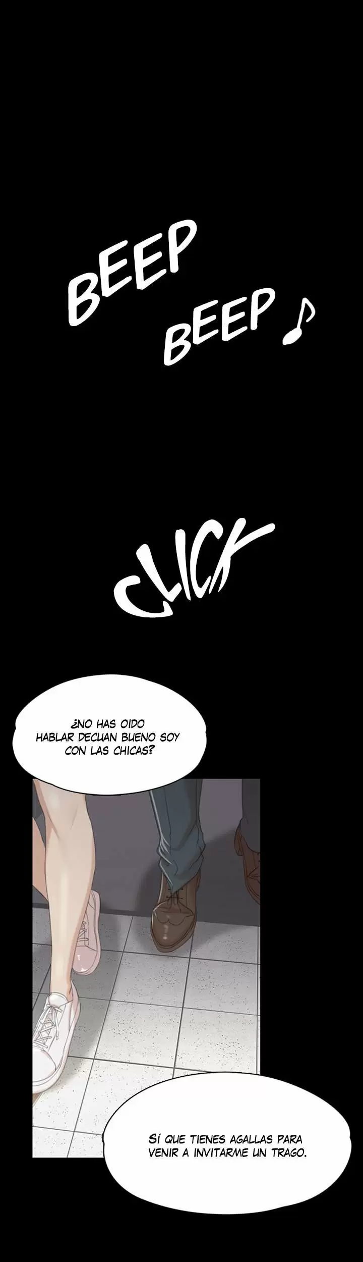 Doumie Capítulo 35 - Página 2