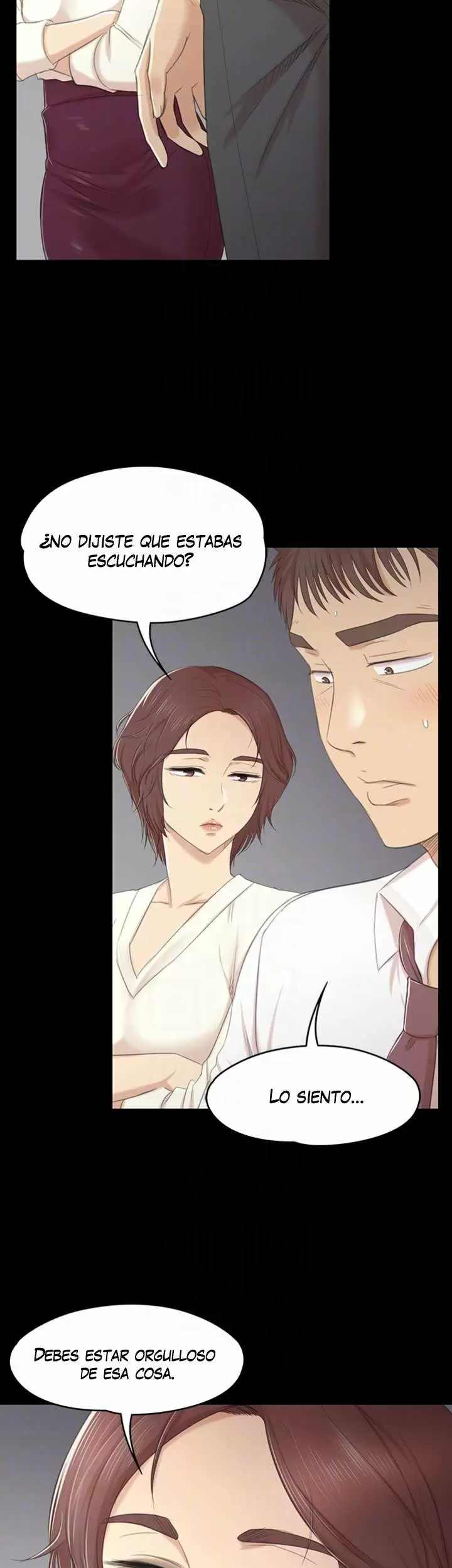 Doumie Capítulo 35 - Página 20