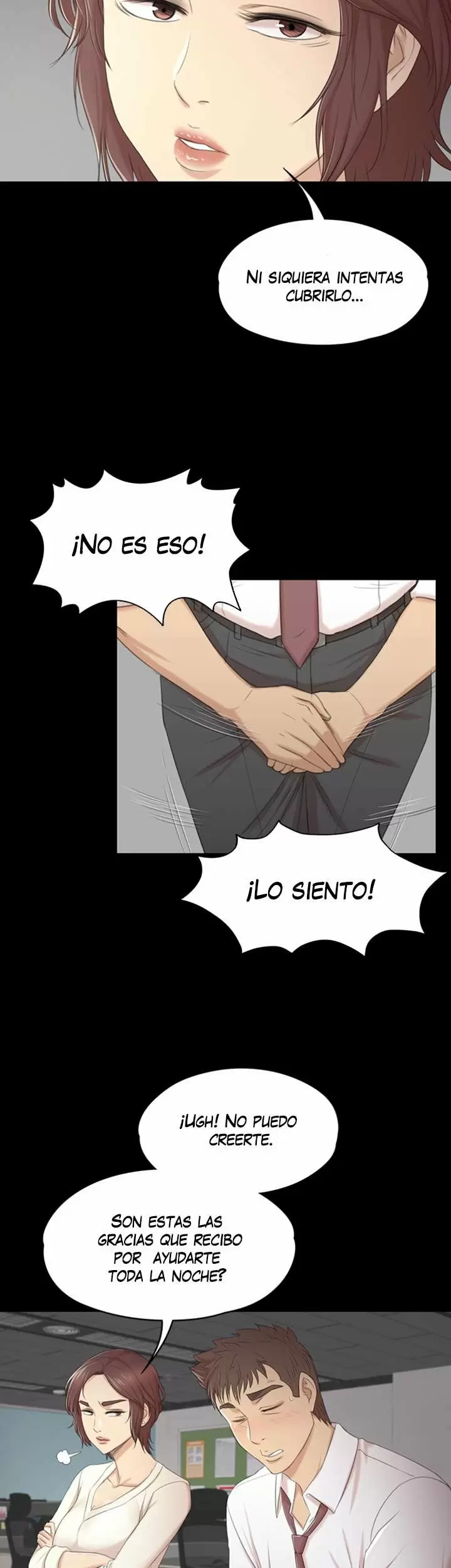 Doumie Capítulo 35 - Página 21