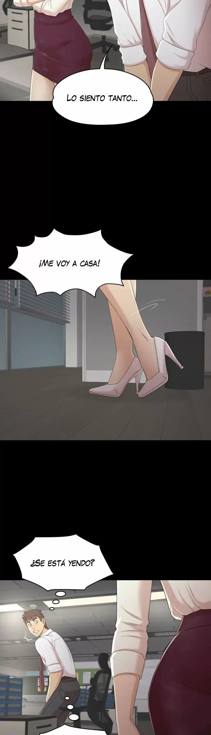 Doumie Capítulo 35 - Página 22