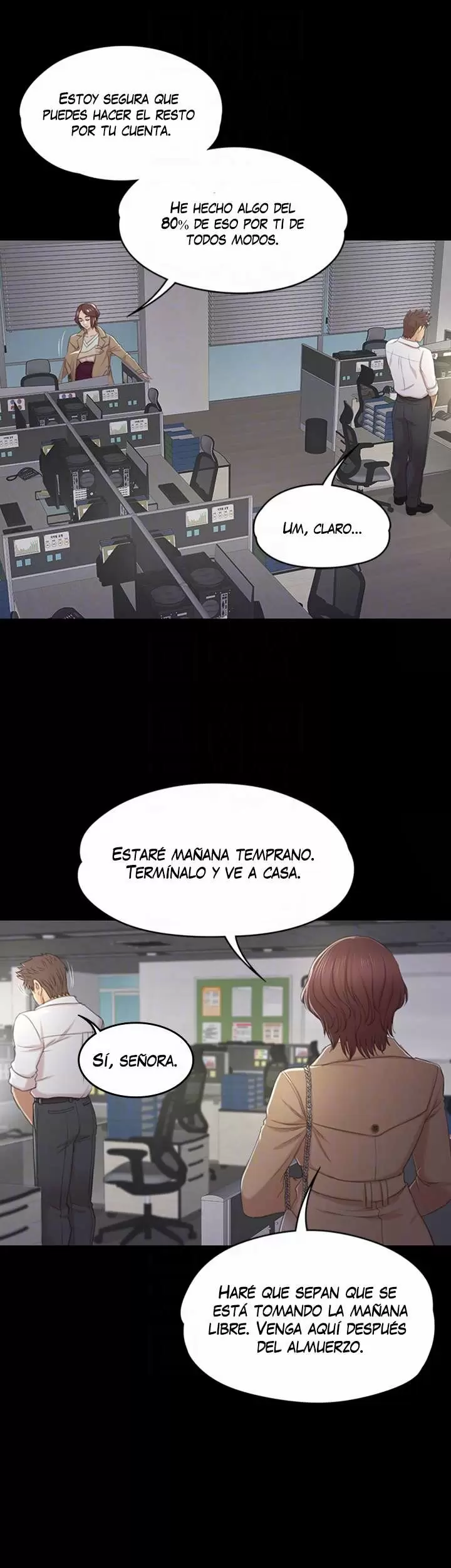 Doumie Capítulo 35 - Página 24