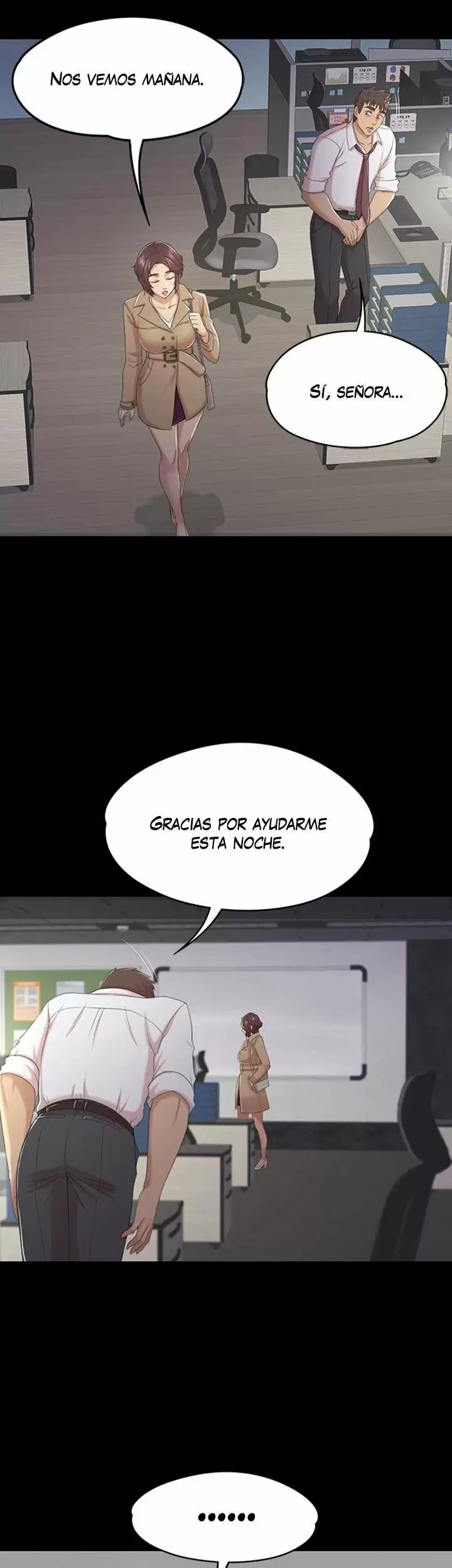 Doumie Capítulo 35 - Página 25