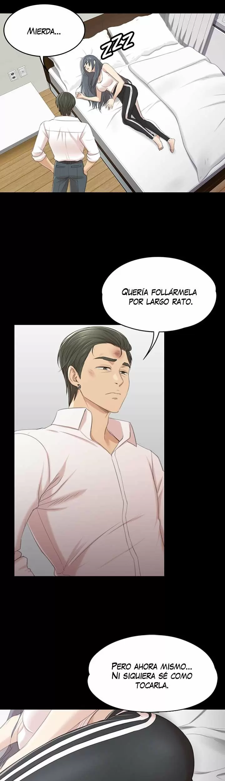 Doumie Capítulo 35 - Página 31