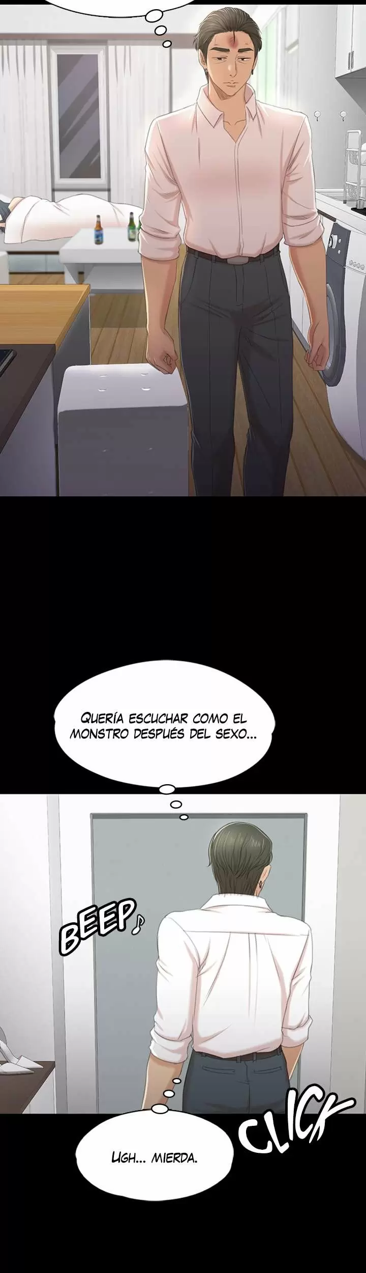 Doumie Capítulo 35 - Página 34