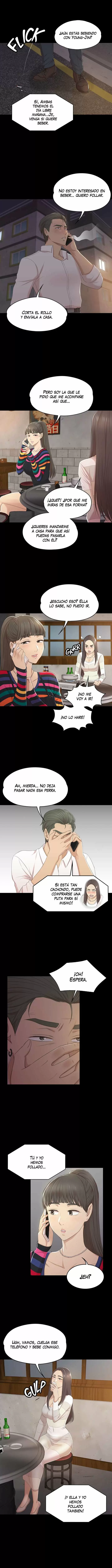 Doumie Capítulo 35 - Página 38