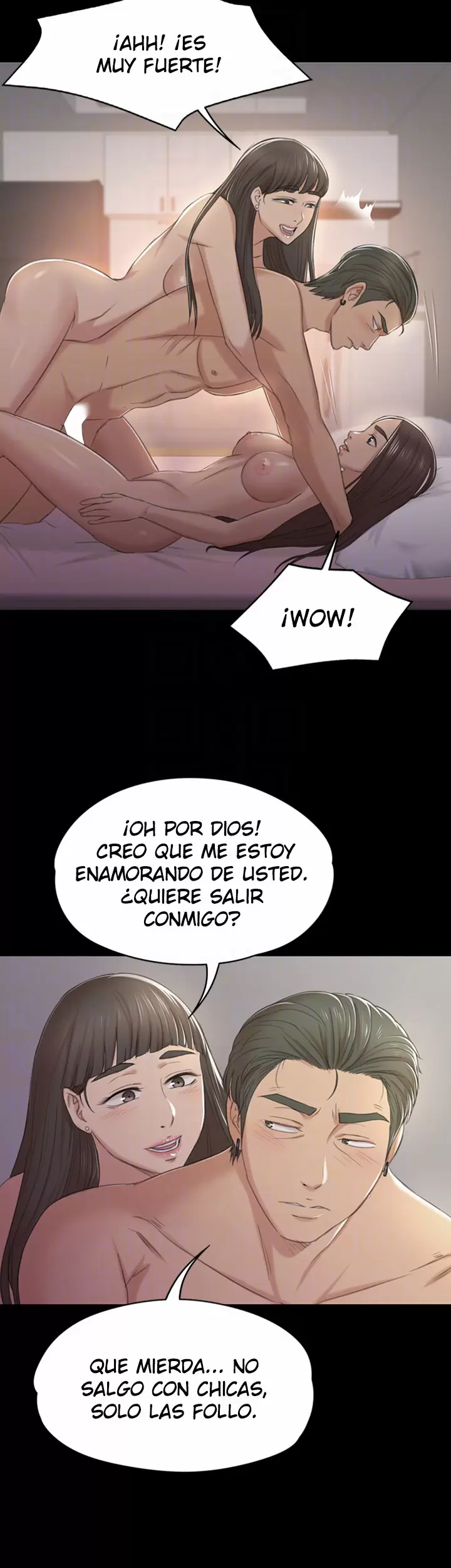 Doumie Capítulo 36 - Página 15