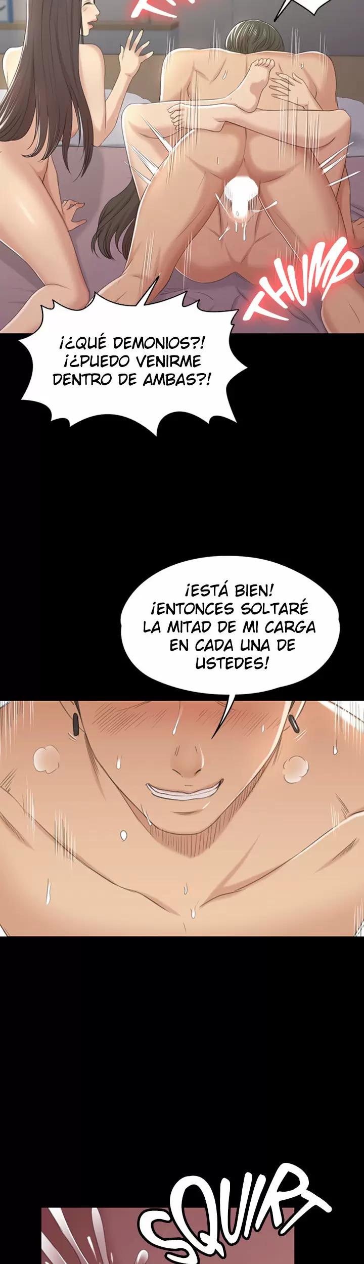 Doumie Capítulo 36 - Página 40
