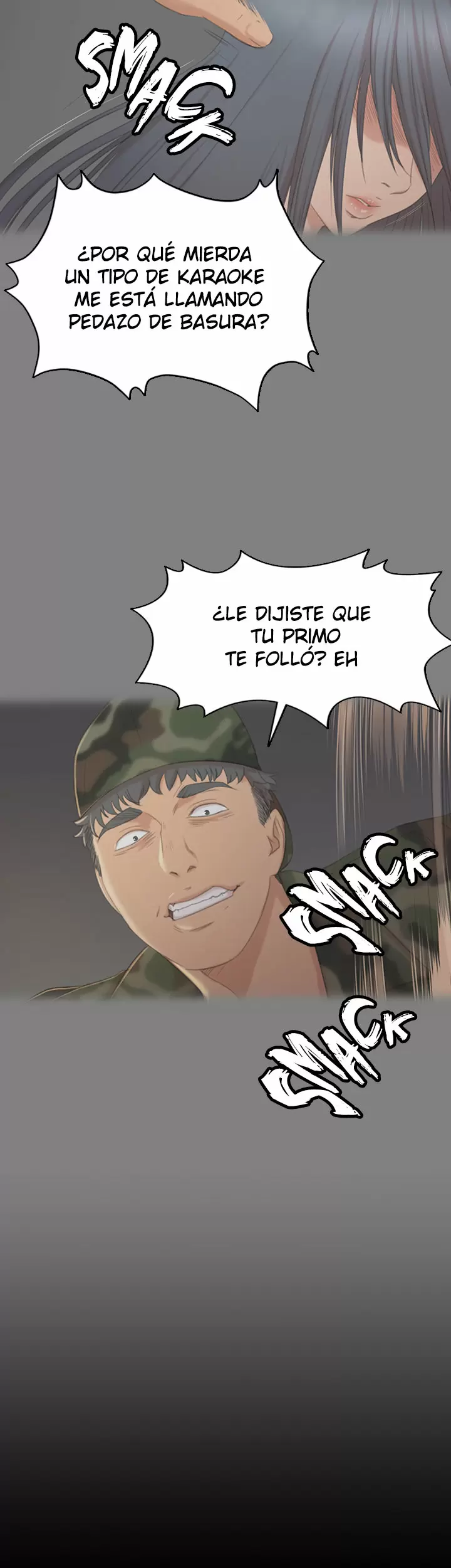 Doumie Capítulo 36 - Página 45