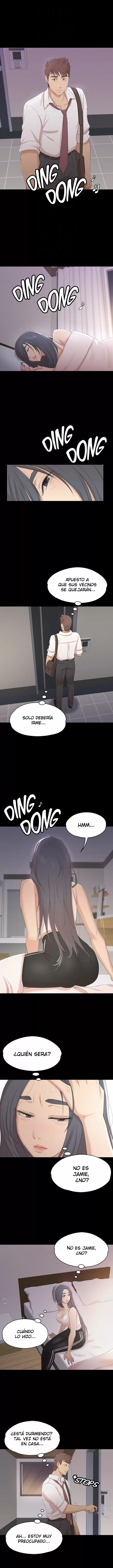 Doumie Capítulo 37 - Página 12