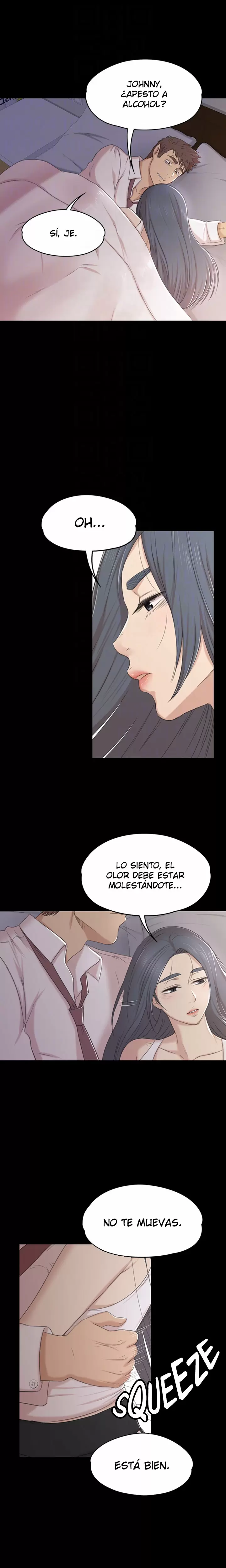 Doumie Capítulo 37 - Página 14