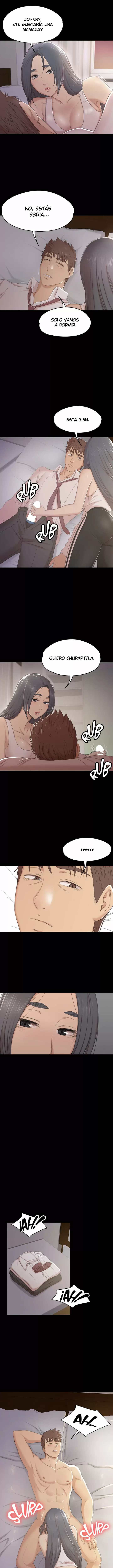 Doumie Capítulo 37 - Página 18