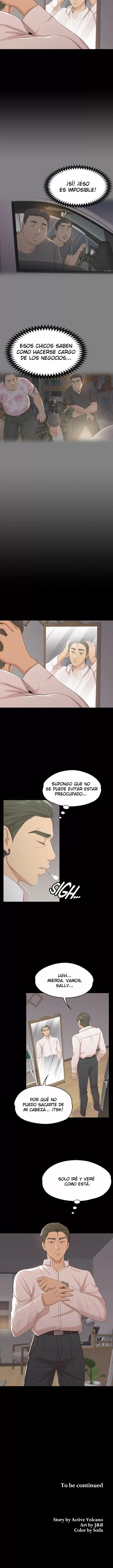 Doumie Capítulo 37 - Página 20