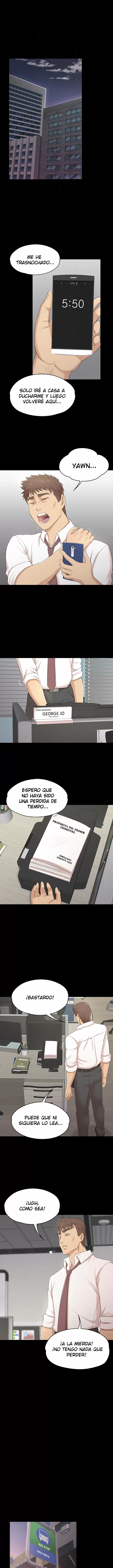 Doumie Capítulo 37 - Página 8