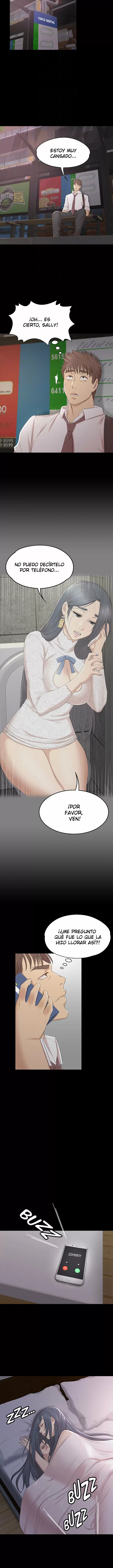 Doumie Capítulo 37 - Página 9