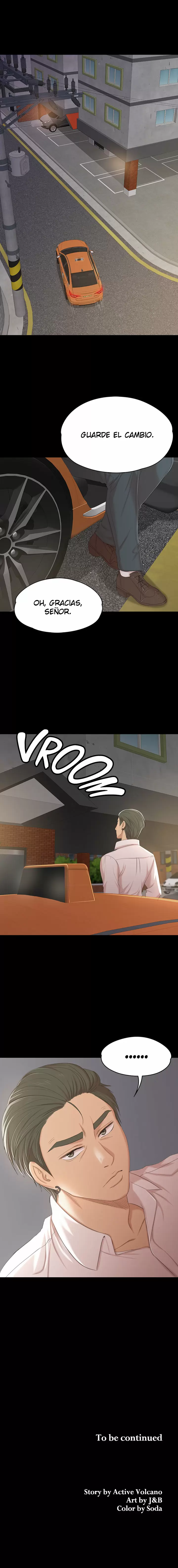 Doumie Capítulo 38 - Página 13