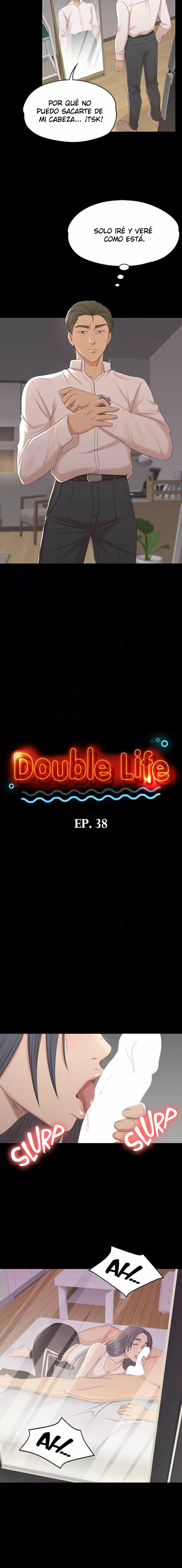Doumie Capítulo 38 - Página 3