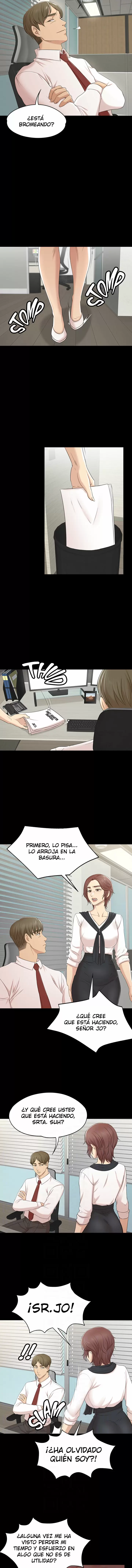 Doumie Capítulo 39 - Página 10