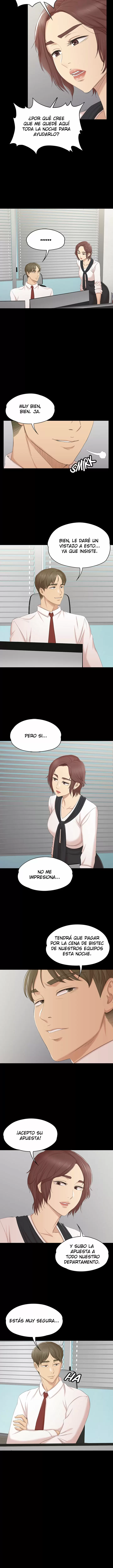 Doumie Capítulo 39 - Página 11