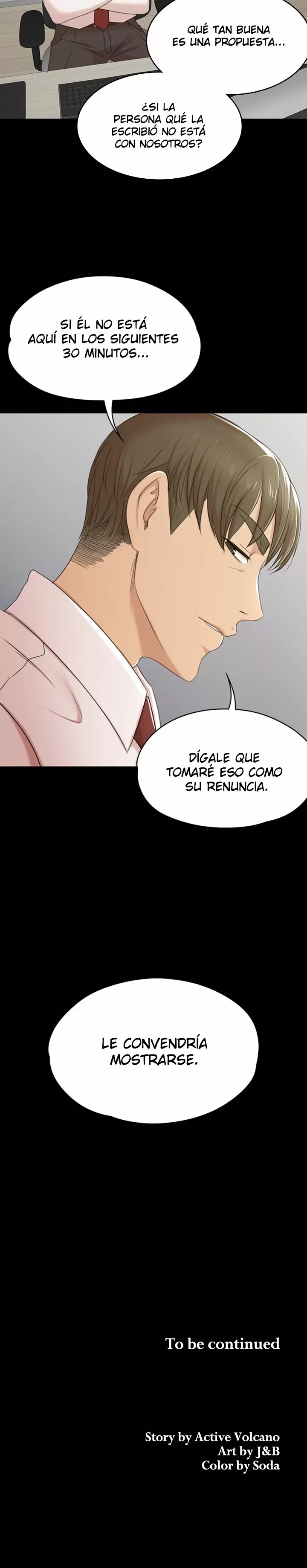 Doumie Capítulo 39 - Página 13