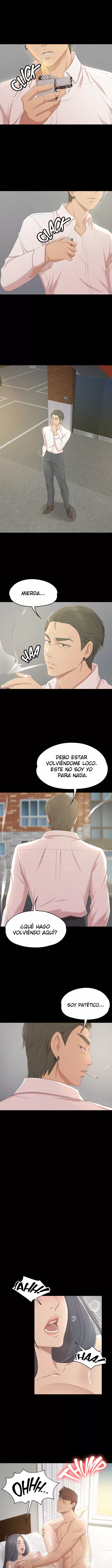 Doumie Capítulo 39 - Página 3