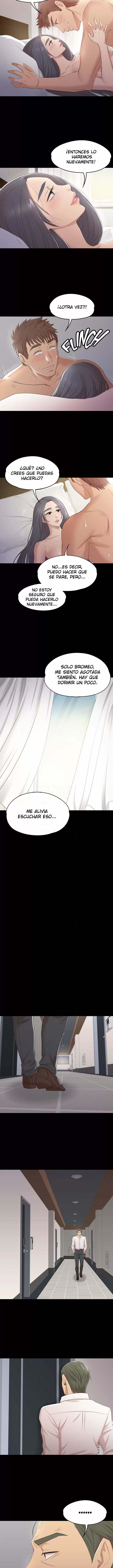 Doumie Capítulo 39 - Página 6