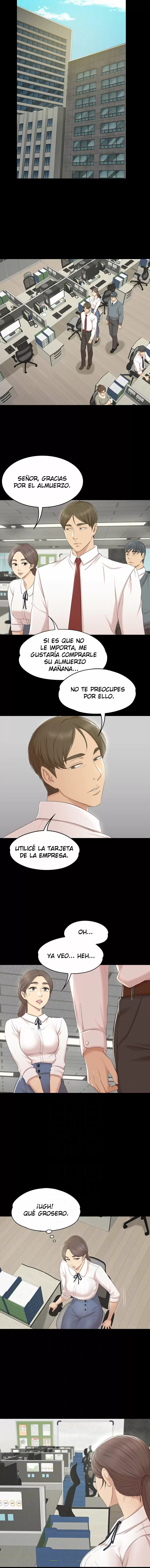 Doumie Capítulo 39 - Página 8