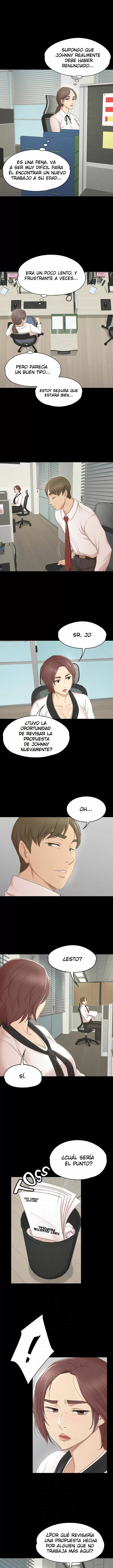 Doumie Capítulo 39 - Página 9