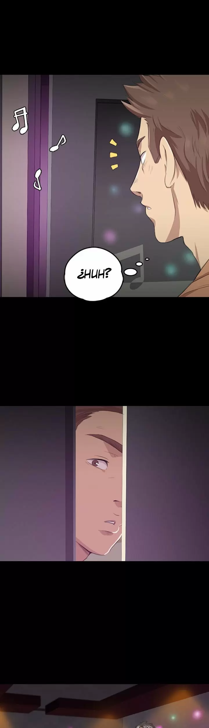 Doumie Capítulo 4 - Página 15