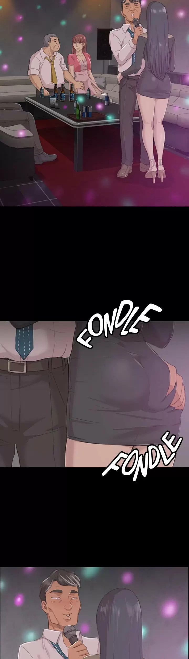 Doumie Capítulo 4 - Página 16