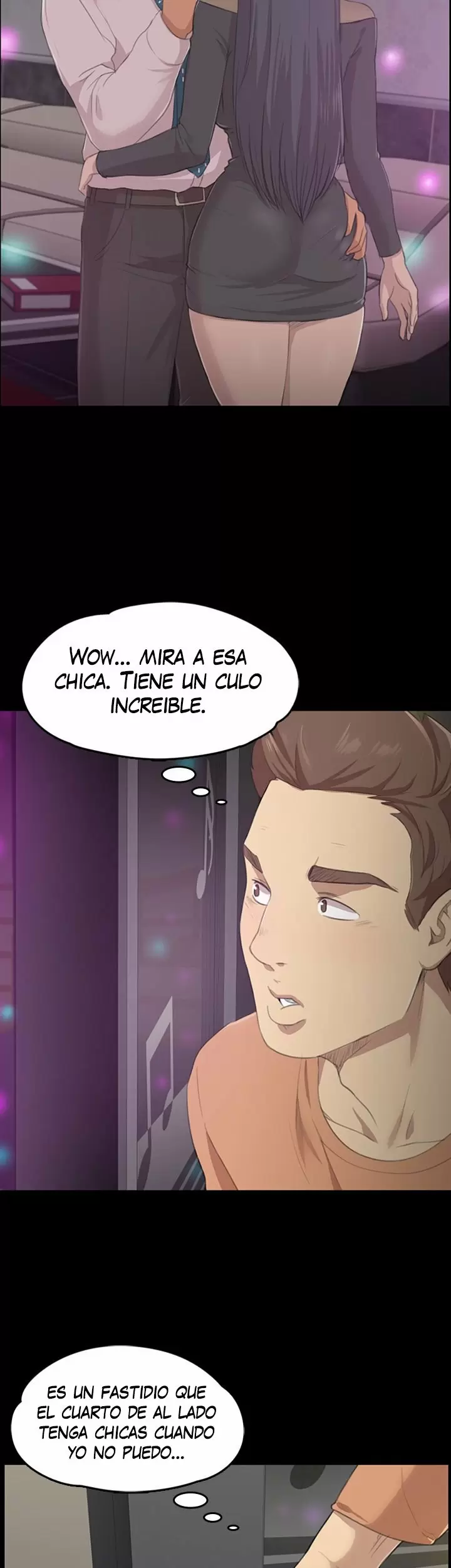 Doumie Capítulo 4 - Página 17