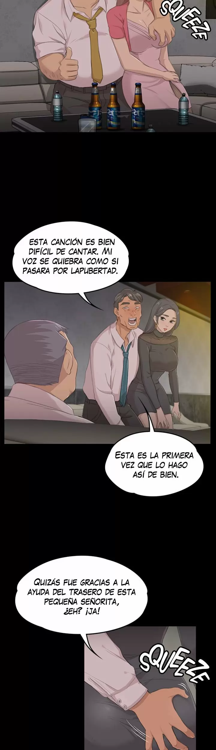 Doumie Capítulo 4 - Página 21