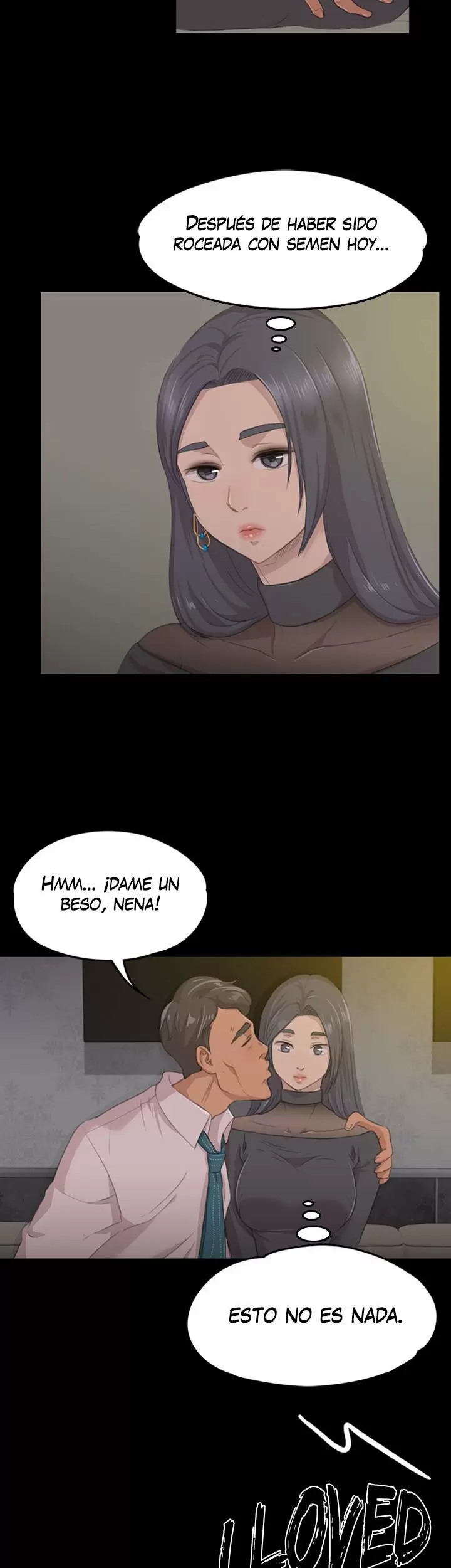 Doumie Capítulo 4 - Página 22