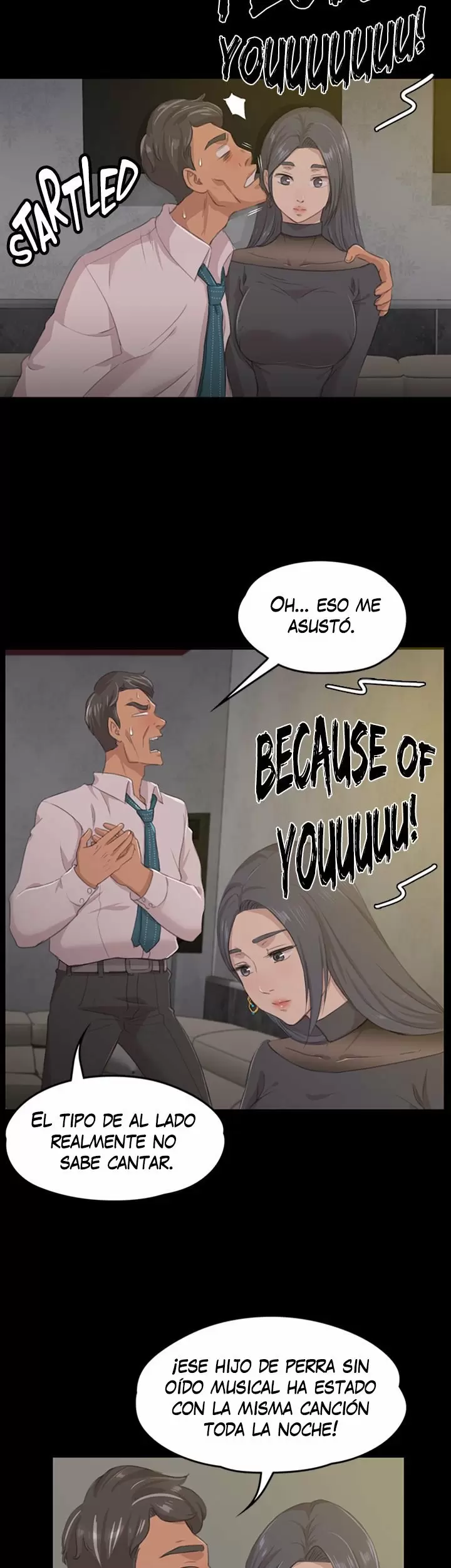 Doumie Capítulo 4 - Página 23