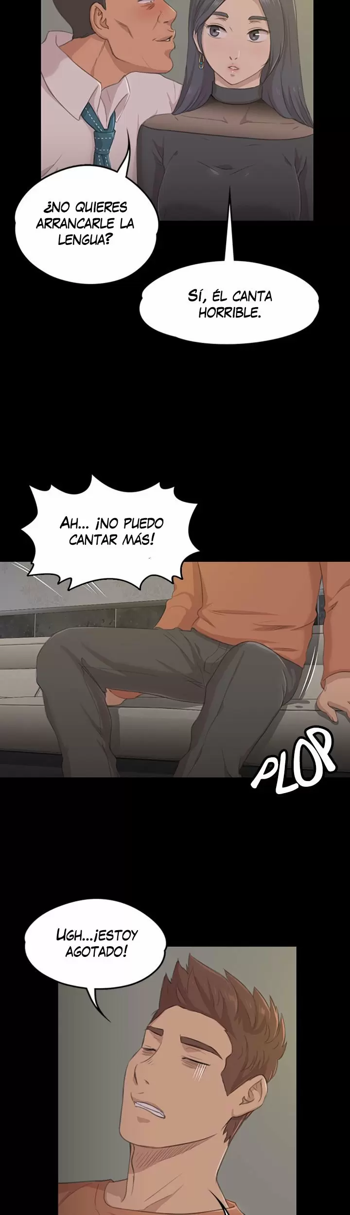 Doumie Capítulo 4 - Página 24