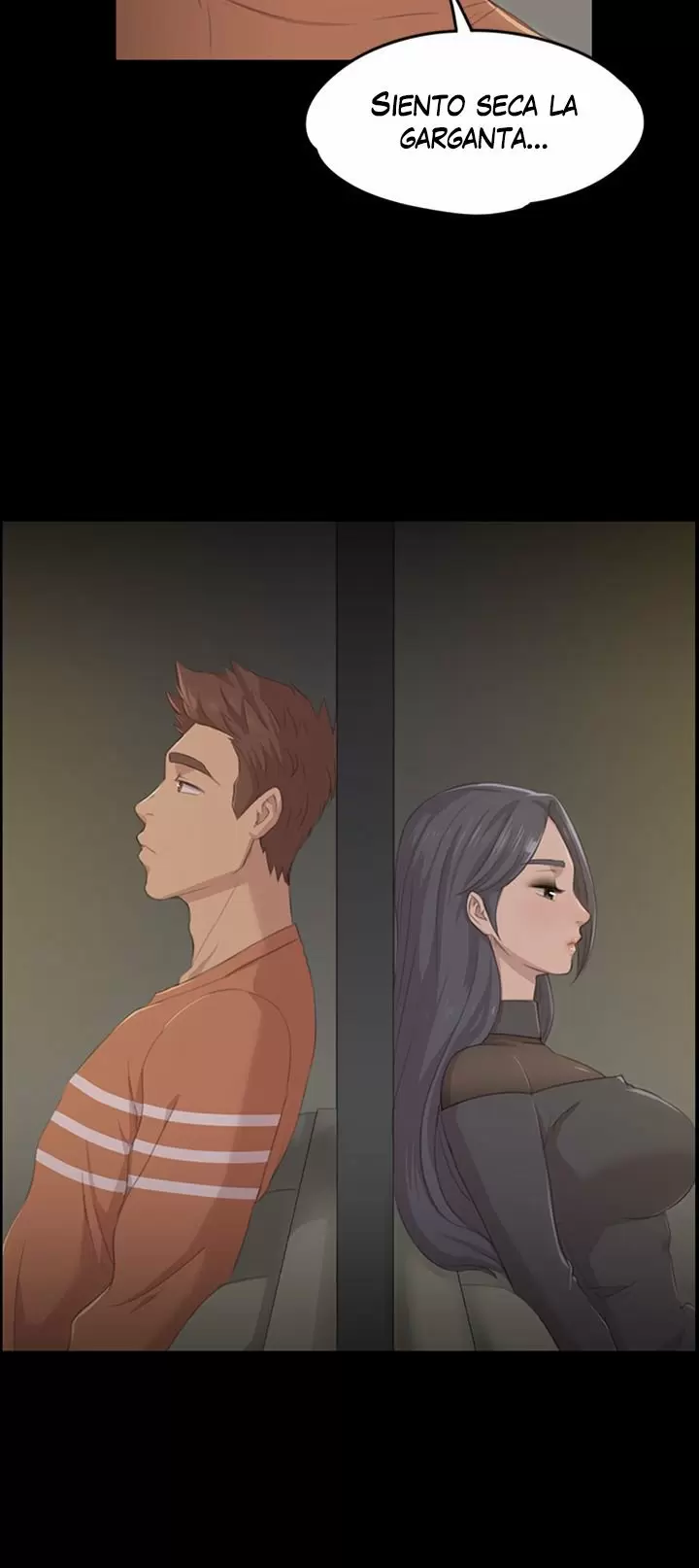 Doumie Capítulo 4 - Página 25