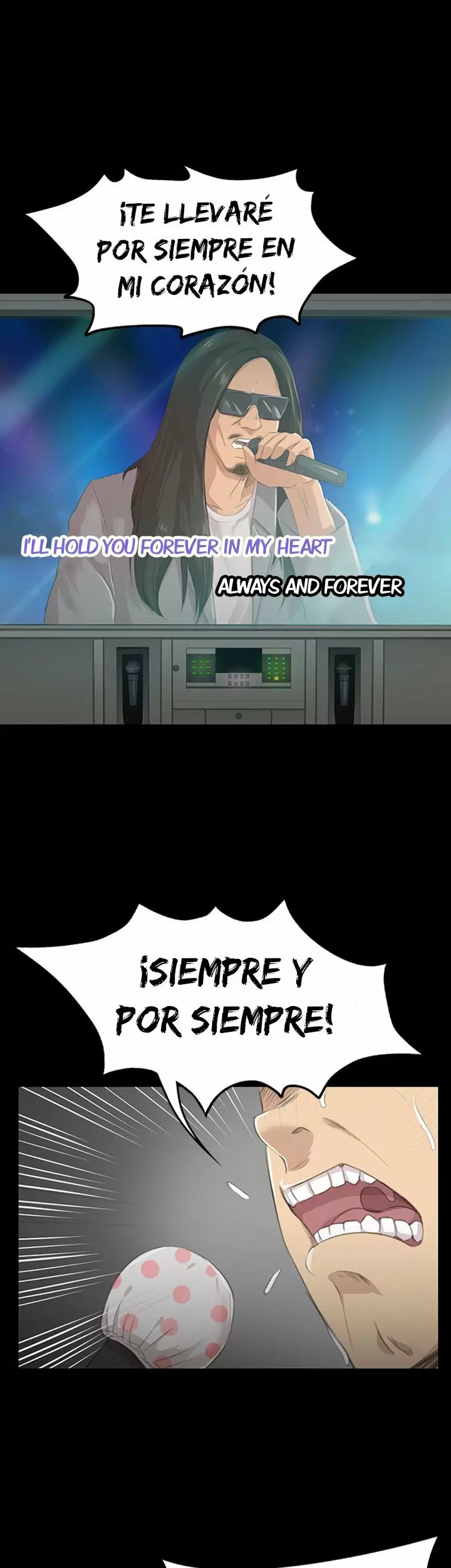 Doumie Capítulo 4 - Página 3