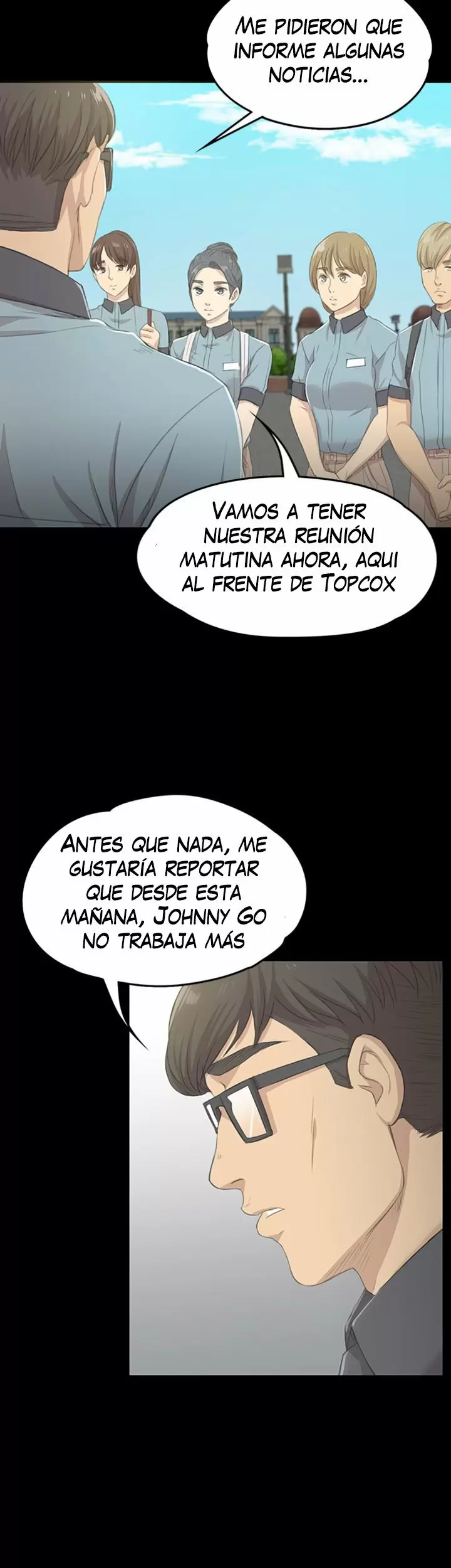 Doumie Capítulo 4 - Página 31