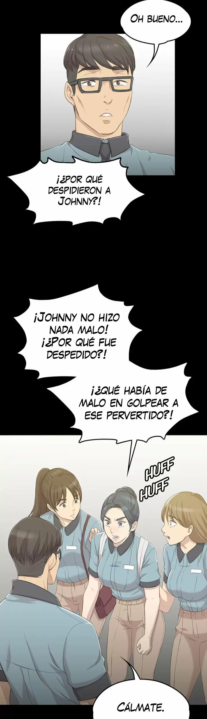 Doumie Capítulo 4 - Página 34