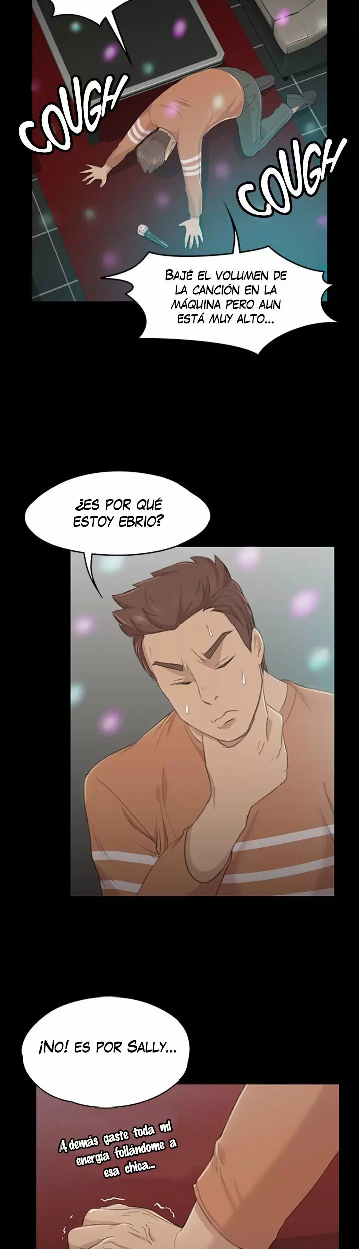 Doumie Capítulo 4 - Página 5