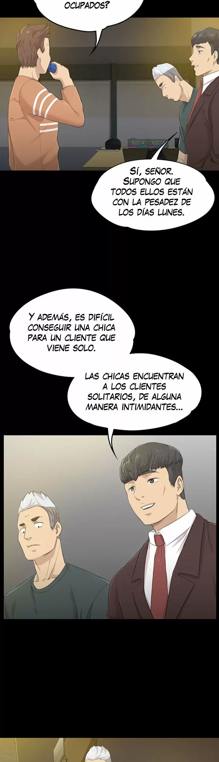 Doumie Capítulo 4 - Página 9