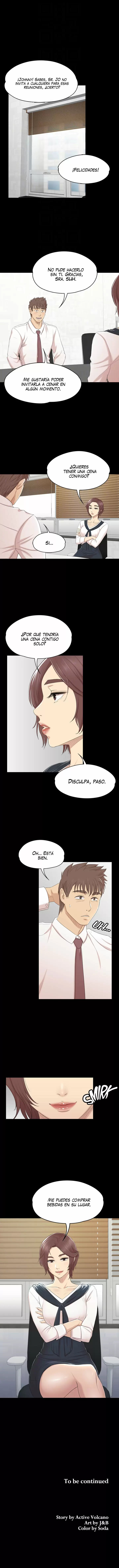 Doumie Capítulo 40 - Página 11