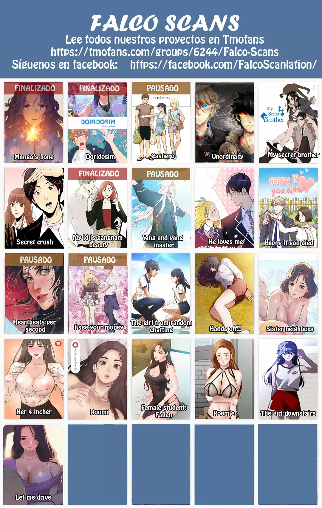 Doumie Capítulo 40 - Página 13