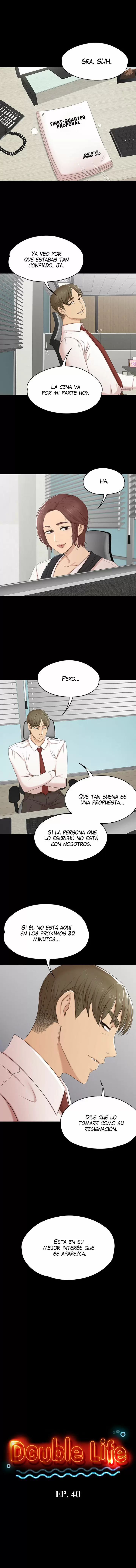 Doumie Capítulo 40 - Página 2