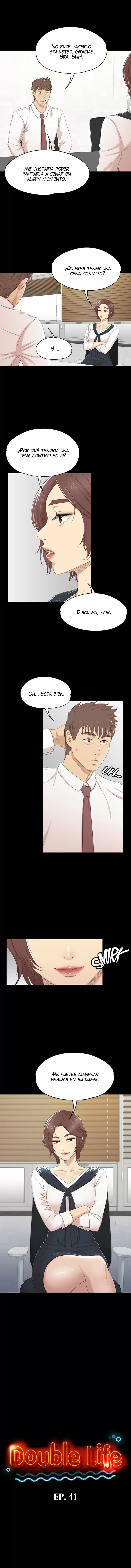 Doumie Capítulo 41 - Página 2