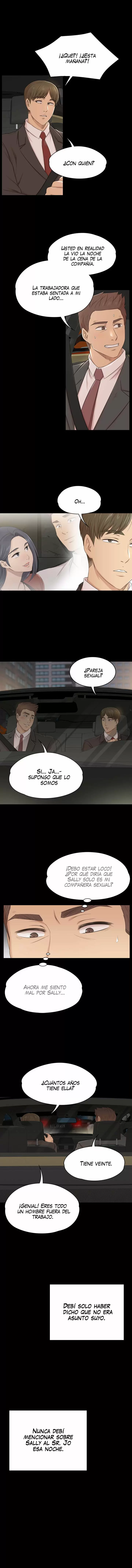 Doumie Capítulo 42 - Página 9